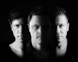 Cosmic Gate y Markus Schulz te están buscando