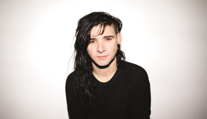 NSTASIA junto con Skrillex lanza “Parachute”