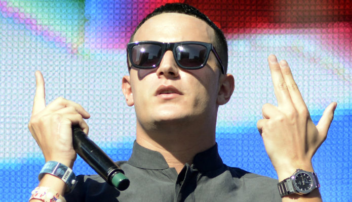 Beats By Dre lanza cortometraje de Dj Snake