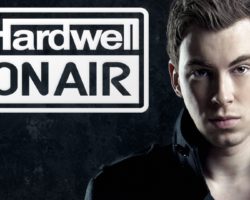 Hardwell On Air irá un paso más allá