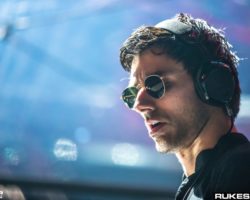 KSHMR anuncia en vivo su nuevo track “House of cards”