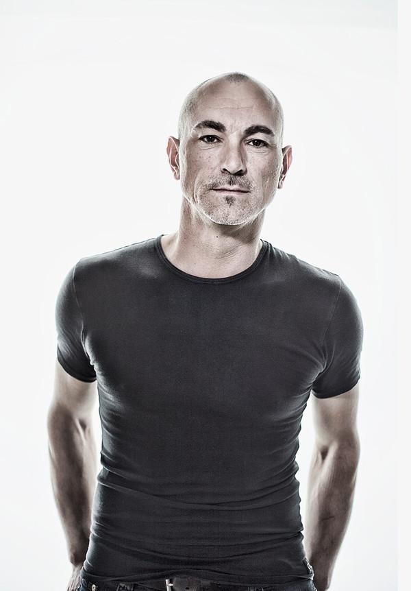 Robert Miles