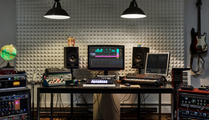 Llega recargado el nuevo Ableton Live 10