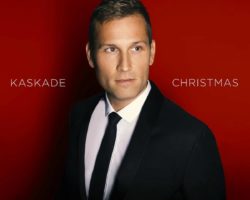 Los villancicos de  este año estarán a cargo de Kaskade