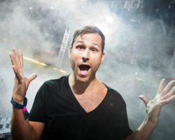 Kaskade y la controversia que envuelve a su Tour Redux