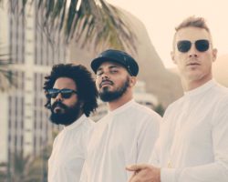 Lo que siempre quisiste, un documental de Major Lazer