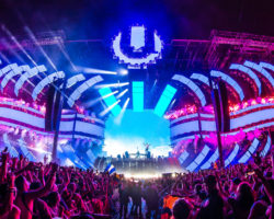 Ultra Music Festival conquista Australia