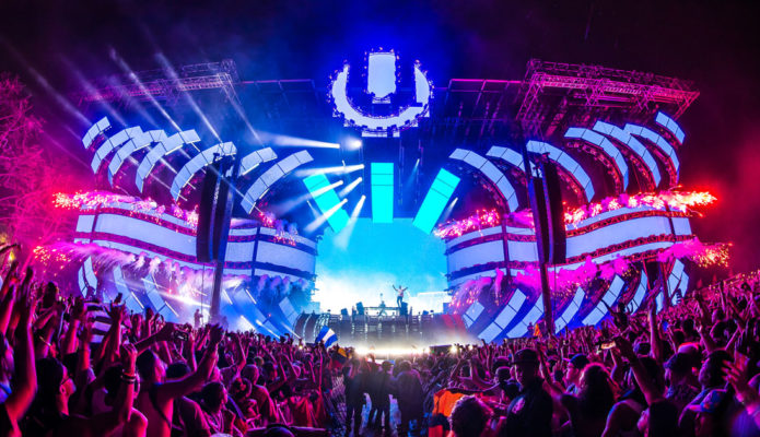 Ultra Music Festival conquista Australia