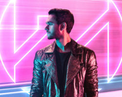 La Ciudad de México fue testigo del Echo tour de Zedd