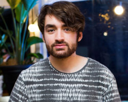 Oliver Heldens estrena ‘What The Funk’ con ayuda de sus fans