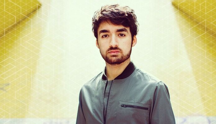 Oliver Heldens y su remix de $4,000,000