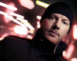 Regresa Eric Prydz con “Stay With Me”