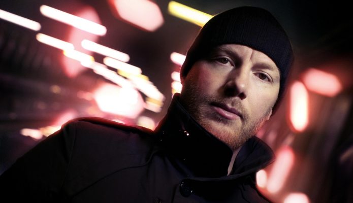 Regresa Eric Prydz con “Stay With Me”