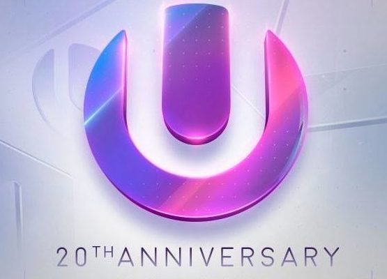 Empieza el 20º aniversario de Ultra Music Festival