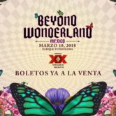 Beyond Wonderland 2018