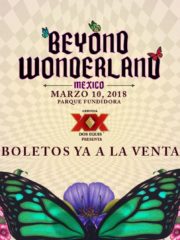 Beyond Wonderland 2018