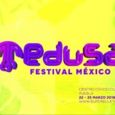 Medusa Festival Mèxico