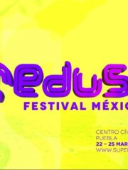 Medusa Festival Mèxico