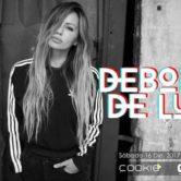 Deborah de Luca at CDMX