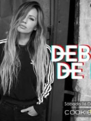 Deborah de Luca at CDMX