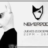 Nevedogs at CDMX