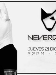 Nevedogs at CDMX