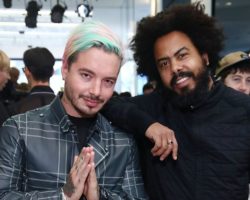 Mira el video oficial de la colaboración entre Major Lazer y J. Balvin