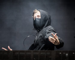 Alan Walker, el hombre de los 1000 millones de visitas