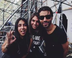 “Ain’t That Why” es el nuevo tema de R3HAB & Krewella