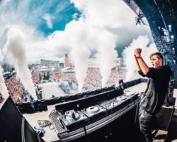 Los fans de Martin Garrix eligieron sus 5 mejores tracks. ¡Mira cuales son!