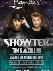 Showtek