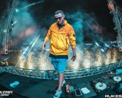 Descubre el nuevo remix de Kyzo para Dj Snake