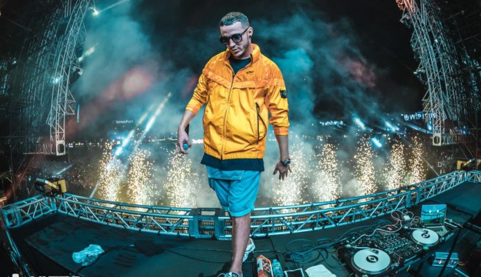 Descubre el nuevo remix de Kyzo para Dj Snake