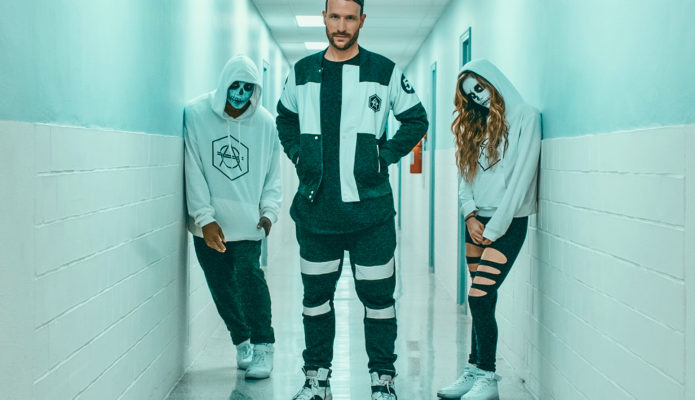 Hablemos de Don Diablo y sus tracks más emblemáticos