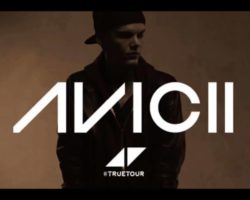 Avicii nos tiene un regalo muy especial