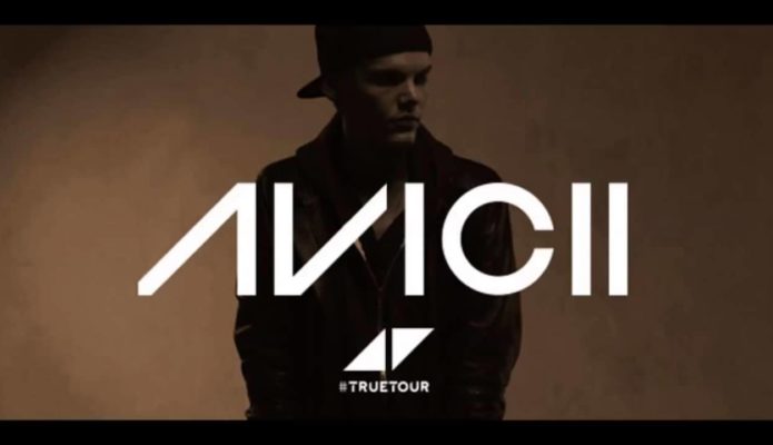 Avicii nos tiene un regalo muy especial