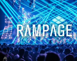 5 grandiosas razones por las que ir a Rampage Festival 2018