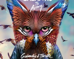 Galantis y Throttle lanzan videoclip de ‘Tell Me You Love Me’