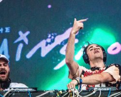 The Chainsmokers te tiene muchas sorpresas para este 2018…