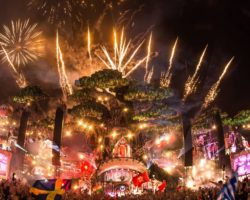 El nuevo concepto de Tomorrowland 2018