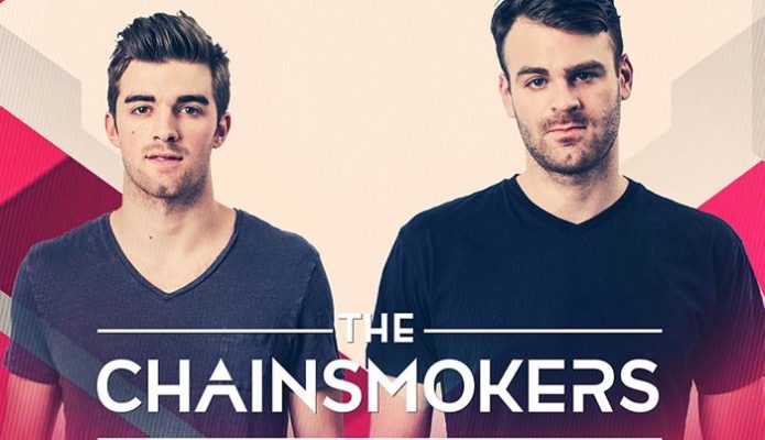 Escucha “Sick Boy”, lo nuevo de The Chainsmokers