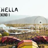 Coachella Weekend 1