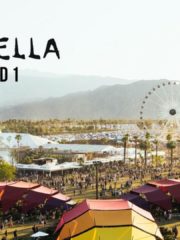 Coachella Weekend 1