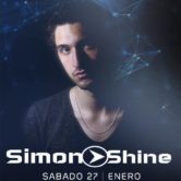 Simon O’Shine at GDL