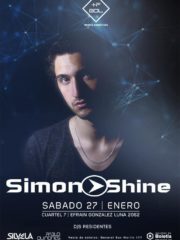 Simon O’Shine at GDL