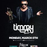 Timmy Trumpet at Cancún