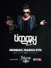 Timmy Trumpet at Cancún