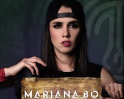 Mariana Bo se une al cartel de Medusa Festival México