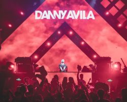 Danny Avila esta super agradecido con Tianjin….