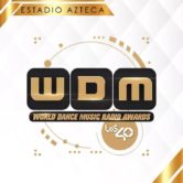 World Dance Music Radio Awards México